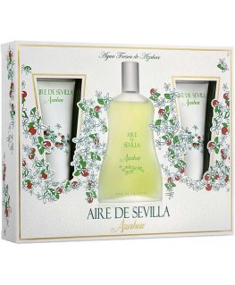 Air of Seville Est Air Seville Orange Blossom 100 Gel 100 B100
