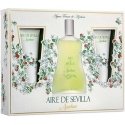 Air of Seville Est Air Seville Orange Blossom 100 Gel 100 B100