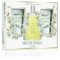 Air of Seville Est Air Seville Orange Blossom 100 Gel 100 B100