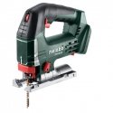 METABO. JIGSAW STB 18 L 90 CCRASS METABOX 145 METABO. JIGSAW STB 18 L 90 CCRASS METABOX 145