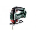 METABO. JIGSAAG STB 18 L 90 RÜMMEMETABOX 145 METABO. JIGSAAG STB 18 L 90 RÜMMEMETABOX 145