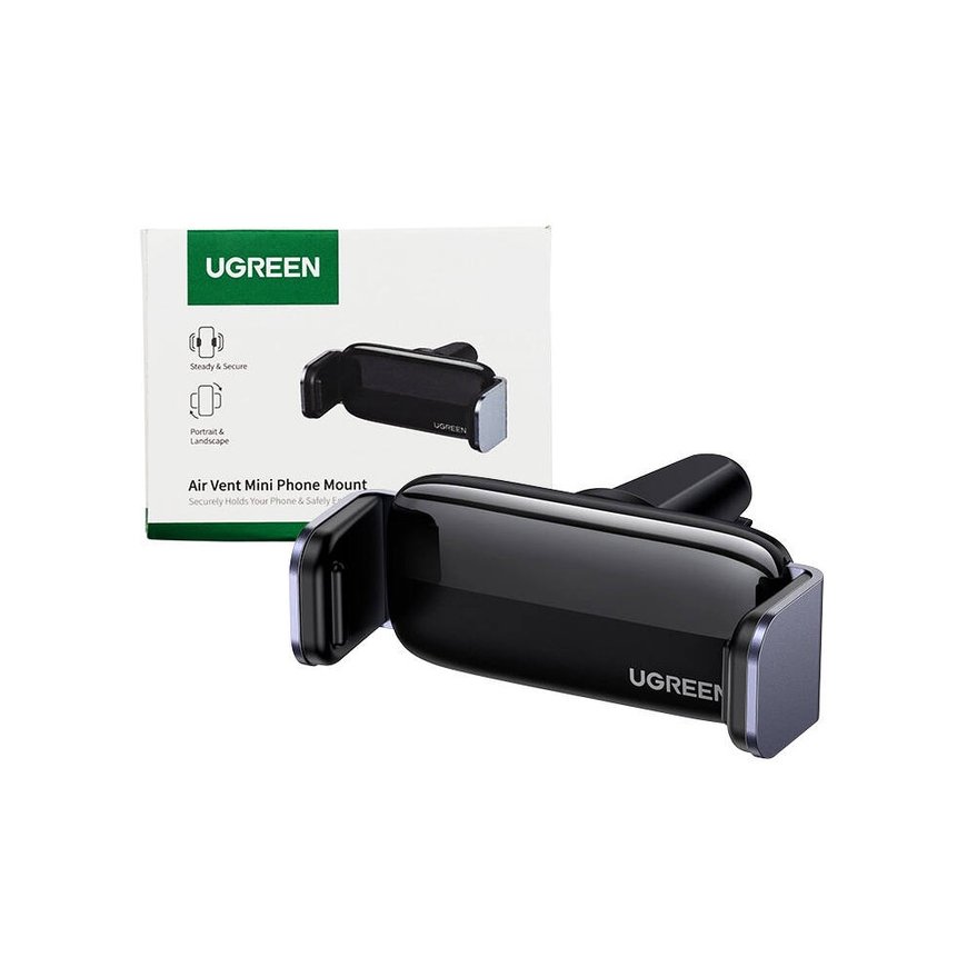 Ugreen LP120 czarny