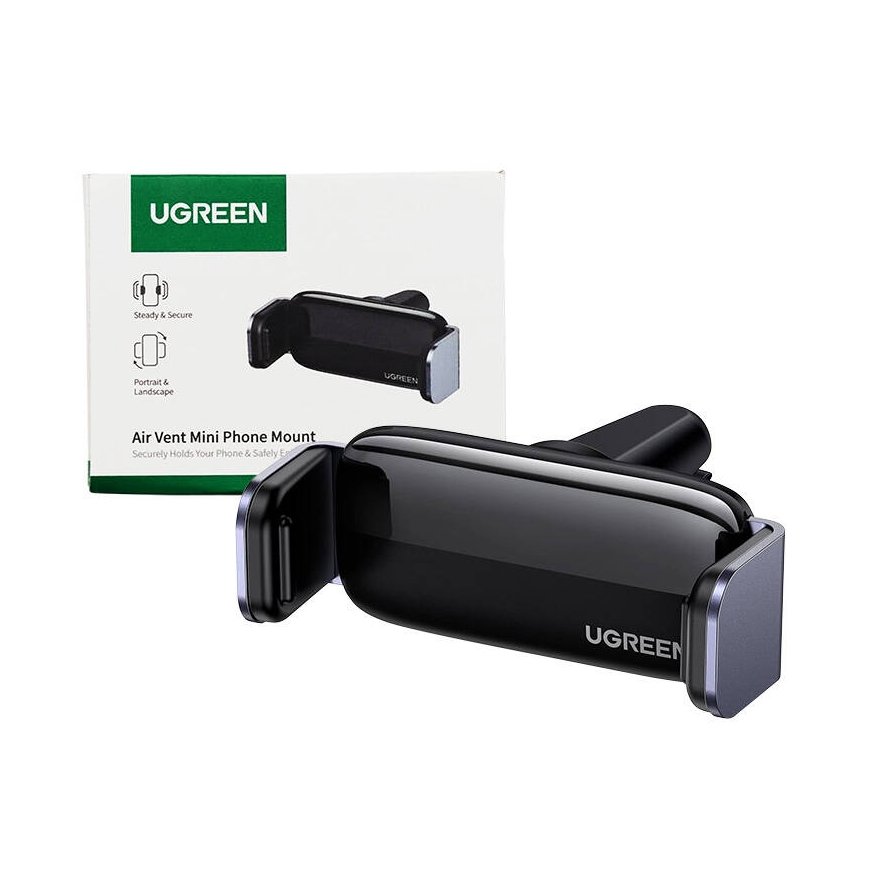Ugreen LP120 czarny – 2