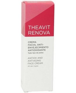 Topicrem Theavit Renova Anti-Aging Cream 50 ml