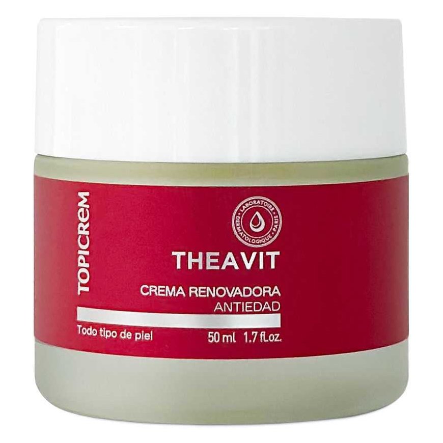 Topicrem Theavit Renova Anti-Aging Cream 50 ml – 2
