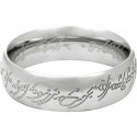Troll Steel Ring of Power Sormusten herrasta Troll Steel Ring of Power Sormusten herrasta