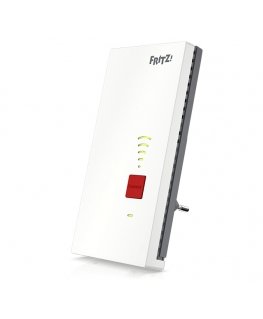 FRITZ!Repeater 2400 Võrguvõimendi 1733 Mbit/s Valge
