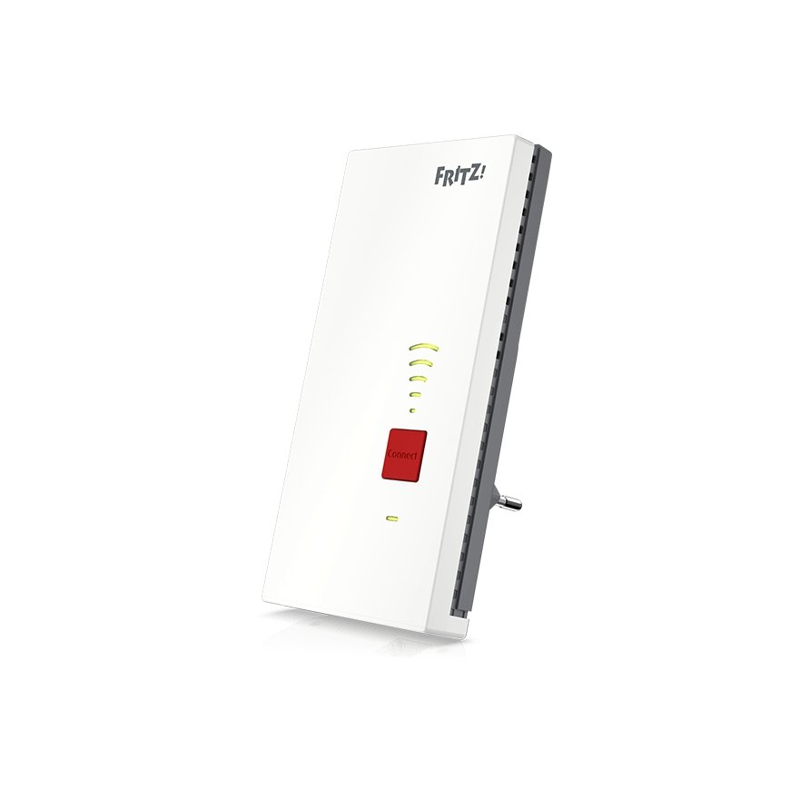 AVM FRITZ!Repeater 2400 Tīkla atkārtotājs