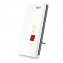FRITZ!Repeater 2400 Network repeater 1733 Mbit/s White FRITZ!Repeater 2400 Network repeater 1733 Mbit/s White
