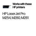 HP Оригинальный картридж LaserJet 203A, черный HP Оригинальный картридж LaserJet 203A, черный