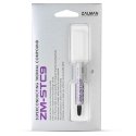 Zalman ZM-STC9 ühend jahutusradiaatorile 9,1 W/m·K 4 g Zalman ZM-STC9 ühend jahutusradiaatorile 9,1 W/m·K 4 g