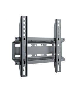 SBOX PLB-2522F TV-kiinnike 109,2 cm (43") musta