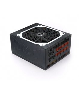 Zalman ZM1200-ARX virtalähdeyksikkö 1200 W 20+4 pin ATX ATX musta