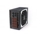 Zalman ZM1200-ARX virtalähdeyksikkö 1200 W 20+4 pin ATX ATX musta