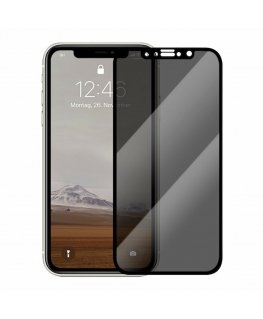 Woodcessories GLA013 защитная пленка / стекло для мобильного телефона Прозрачная защитная пленка Apple 1 шт