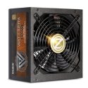 Zalman ZM1000-EBTII toiteallika komponent 1000 W 24-pin ATX ATX Must