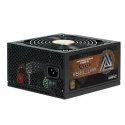 Zalman ZM1000-EBTII toiteallika komponent 1000 W 24-pin ATX ATX Must