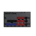 Zalman ZM1000-EBTII блок питания 1000 W 24-pin ATX ATX Черный