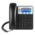 Grandstream Networks GXP1625 IP tālrunis Melns 2 rindas LCD Grandstream Networks GXP1625 IP tālrunis Melns 2 rindas LCD