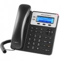 Grandstream Networks GXP1625 IP phone Black 2 lines LCD Grandstream Networks GXP1625 IP phone Black 2 lines LCD