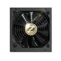 Zalman ZM800-EBTII toiteallika komponent 800 W 24-pin ATX ATX Must