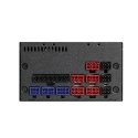 Zalman ZM800-EBTII блок питания 800 W 24-pin ATX ATX Черный Zalman ZM800-EBTII блок питания 800 W 24-pin ATX ATX Черный