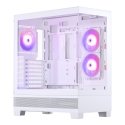 Phanteks XT View Midi Tower Белый Phanteks XT View Midi Tower Белый