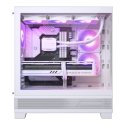 Phanteks XT View Midi Tower Valge Phanteks XT View Midi Tower Valge