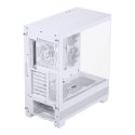 Phanteks XT View Midi Tower Белый Phanteks XT View Midi Tower Белый