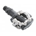 Shimano PD-M520-L jalgrattapedaal Must 2 tk Shimano PD-M520-L jalgrattapedaal Must 2 tk