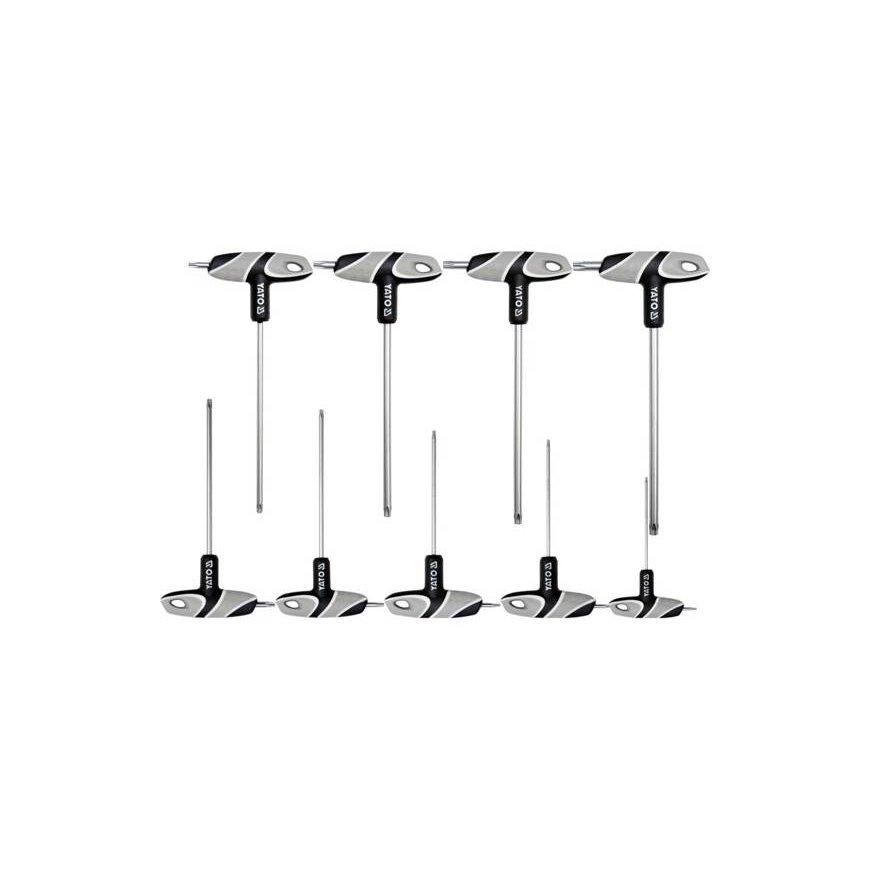 Yato YT-05615 torx-avain