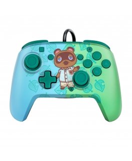 PDP REMATCH: Animal Crossing Tom Nook