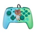 PDP REMATCH Wired Controller: Animal Crossing Tom Nook PDP REMATCH Wired Controller: Animal Crossing Tom Nook