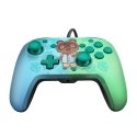 PDP REMATCH Wired Controller: Animal Crossing Tom Nook PDP REMATCH Wired Controller: Animal Crossing Tom Nook
