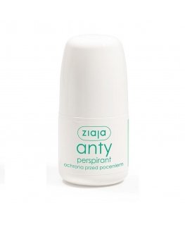 Antiperspirant - Antiperspirant