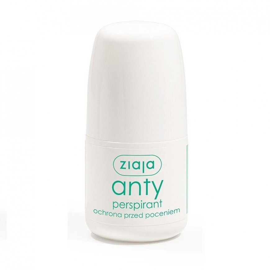 Antiperspirant - Antiperspirant