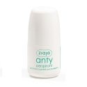 Antiperspirant - Antiperspirant Antiperspirant - Antiperspirant