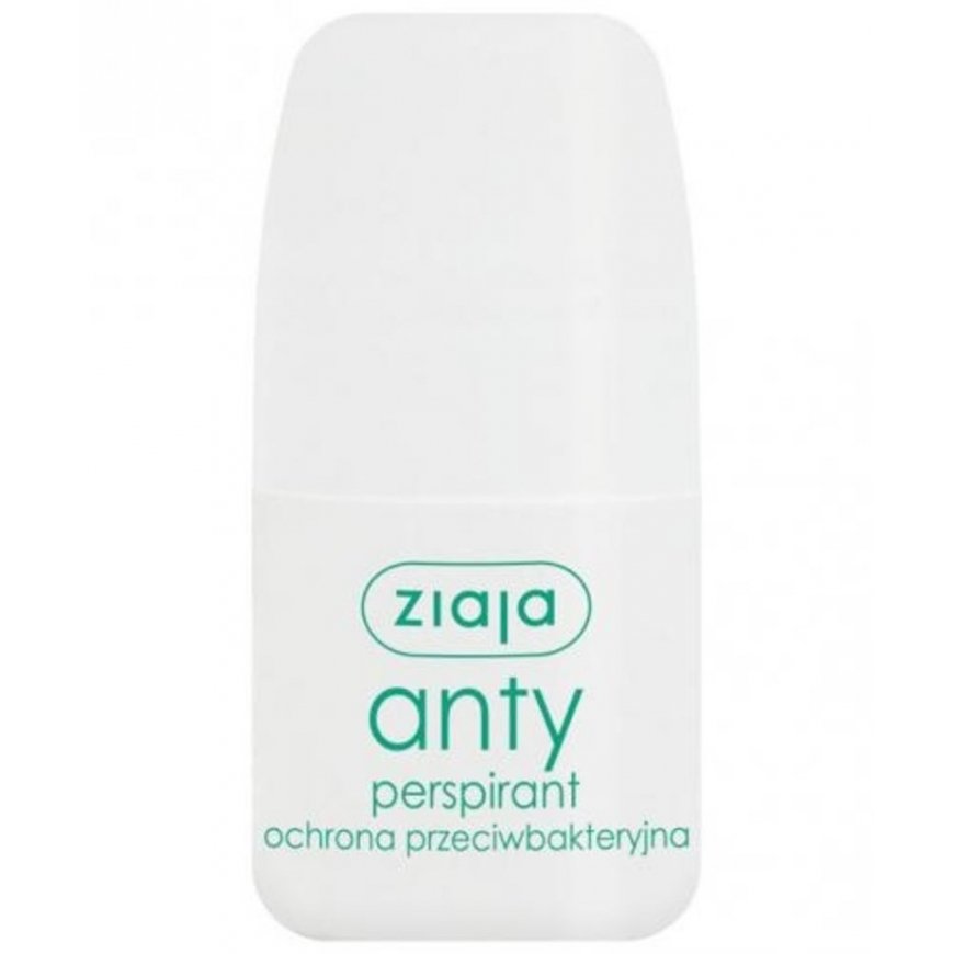 Antiperspirant - Antiperspirant – 2