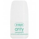 Antiperspirant - Antiperspirant Antiperspirant - Antiperspirant