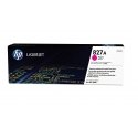 HP 827A, Оригинальный лазерный картридж LaserJet, Пурпурный HP 827A, Оригинальный лазерный картридж LaserJet, Пурпурный