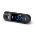 Denver CPR-700 Цифровой будильник Черный Denver CPR-700 Цифровой будильник Черный
