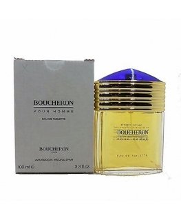Boucheron Pour Homme EDT Tester