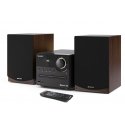 Sharp XL-B512(BR) helisüsteem koju Kodune audio mikrosüsteem 45 W Pruun Sharp XL-B512(BR) helisüsteem koju Kodune audio mikrosüsteem 45 W Pruun