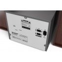 Sharp XL-B512(BR) helisüsteem koju Kodune audio mikrosüsteem 45 W Pruun Sharp XL-B512(BR) helisüsteem koju Kodune audio mikrosüsteem 45 W Pruun
