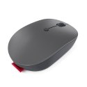 Lenovo Go USB-C Wireless Mouse hiiri Office Molempikätinen Langaton RF Optinen 2400 DPI Lenovo Go USB-C Wireless Mouse hiiri Office Molempikätinen Langaton RF Optinen 2400 DPI