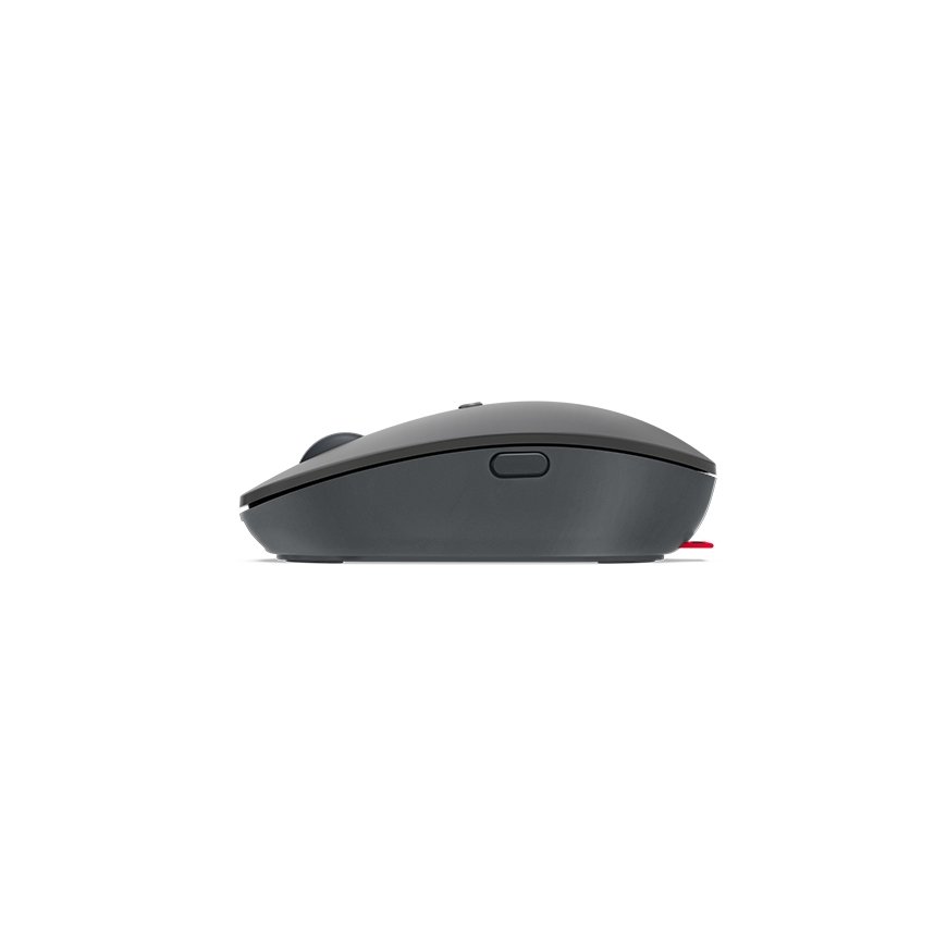 Lenovo Go USB-C Wireless mouse Office Ambidextrous RF Wireless Optical 2400 DPI – 3