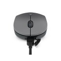 Lenovo Go USB-C Wireless Mouse hiir Kontor Mõlemakäeline Raadioside Optiline 2400 DPI Lenovo Go USB-C Wireless Mouse hiir Kontor Mõlemakäeline Raadioside Optiline 2400 DPI