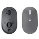 Lenovo Go USB-C Wireless Mouse hiir Kontor Mõlemakäeline Raadioside Optiline 2400 DPI Lenovo Go USB-C Wireless Mouse hiir Kontor Mõlemakäeline Raadioside Optiline 2400 DPI