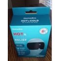 Homedics SR-GH800 Hot and Cold Head Relief Homedics SR-GH800 Hot and Cold Head Relief