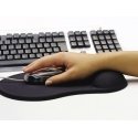 Sandberg Gel Mousepad with Wrist Rest Sandberg Gel Mousepad with Wrist Rest